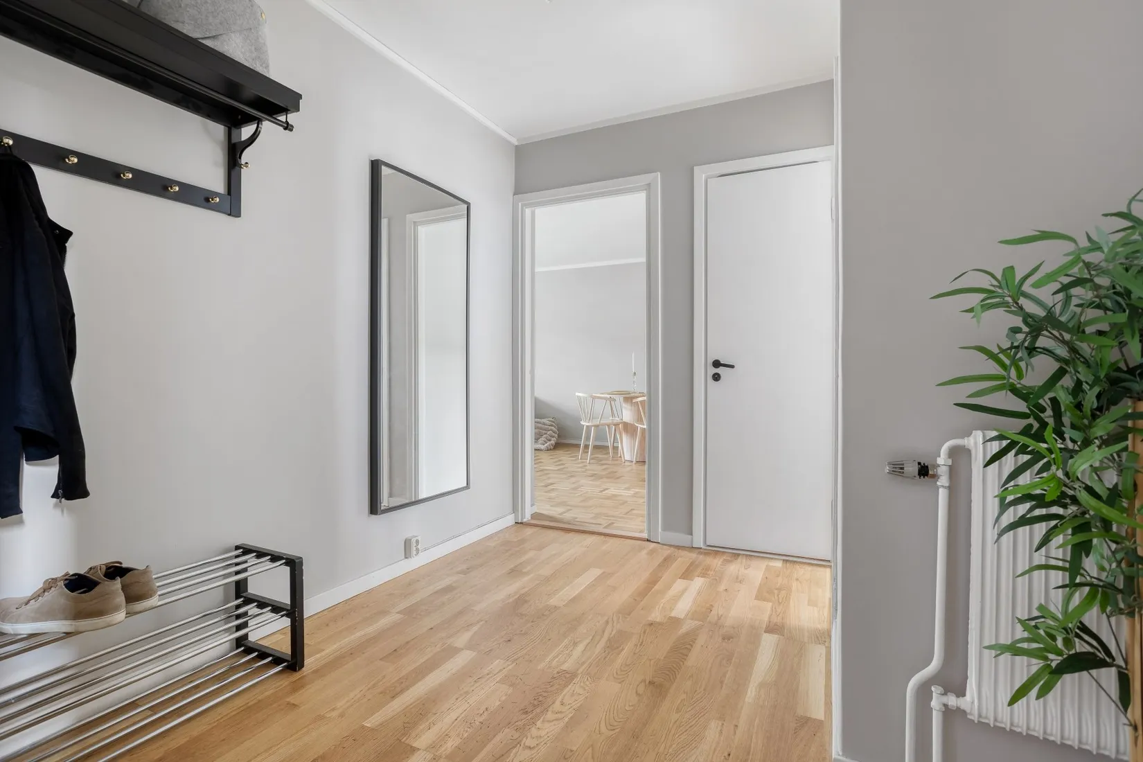 Bostadsrätt, Sjösabrinken 26, Högdalen, Stockholm