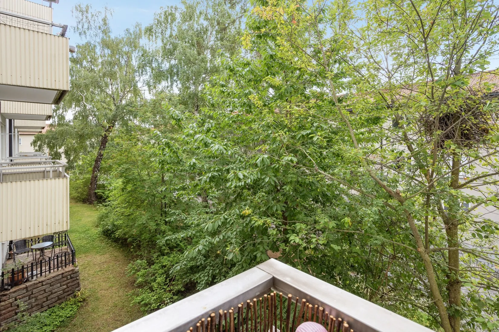 Bostadsrätt, Sjösabrinken 26, Högdalen, Stockholm