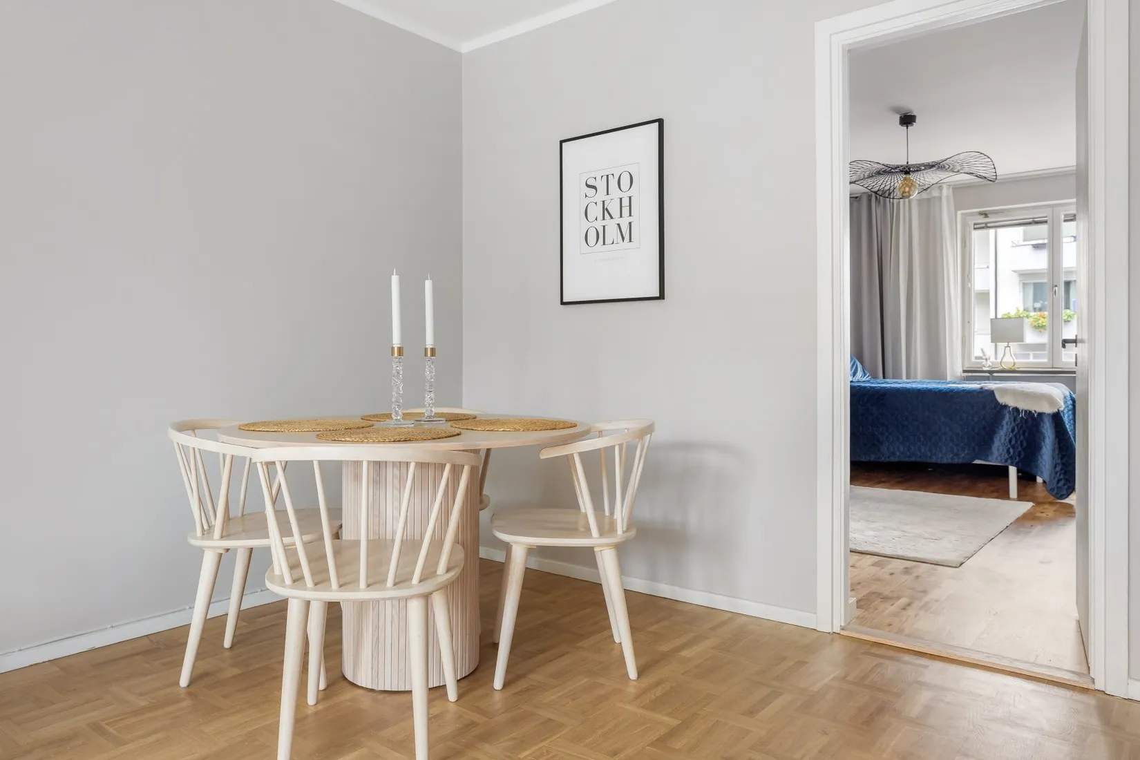 Bostadsrätt, Sjösabrinken 26, Högdalen, Stockholm