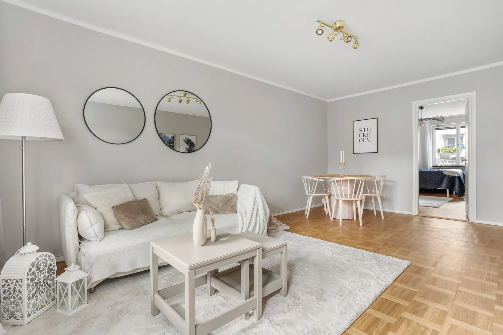 Bostadsrätt, Sjösabrinken 26, Högdalen, Stockholm