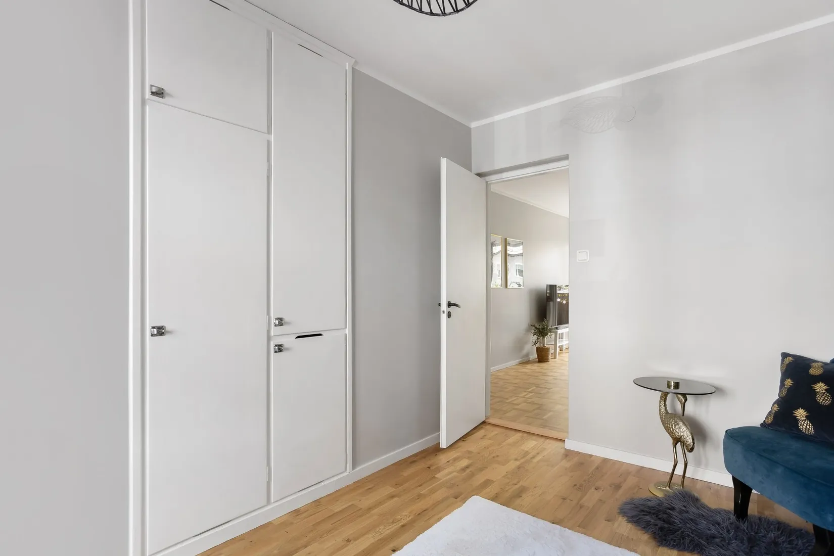 Bostadsrätt, Sjösabrinken 26, Högdalen, Stockholm