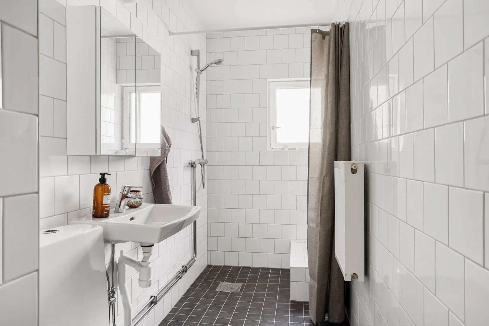 Bostadsrätt, Sjösabrinken 26, Högdalen, Stockholm