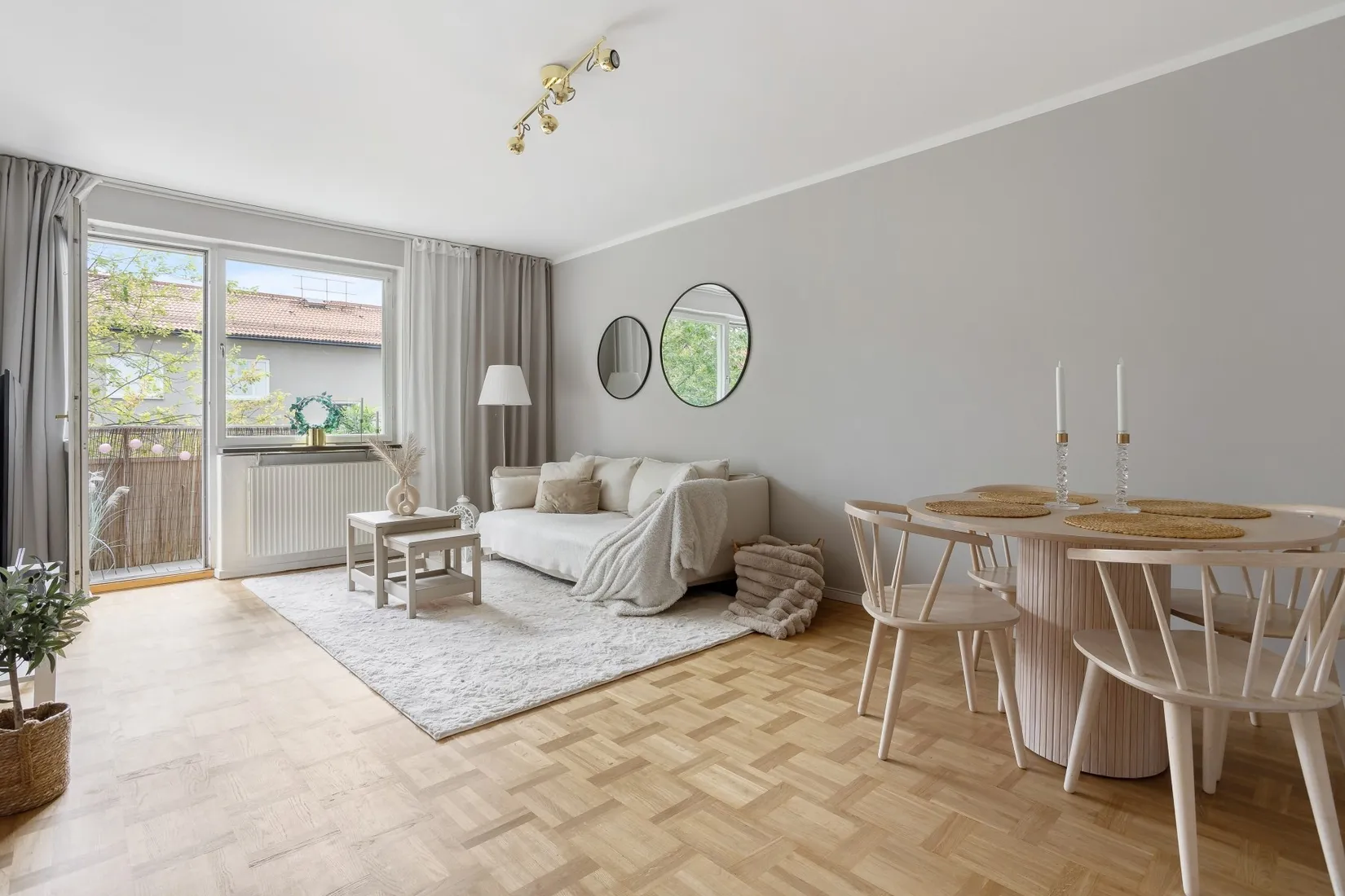 Bostadsrätt, Sjösabrinken 26, Högdalen, Stockholm