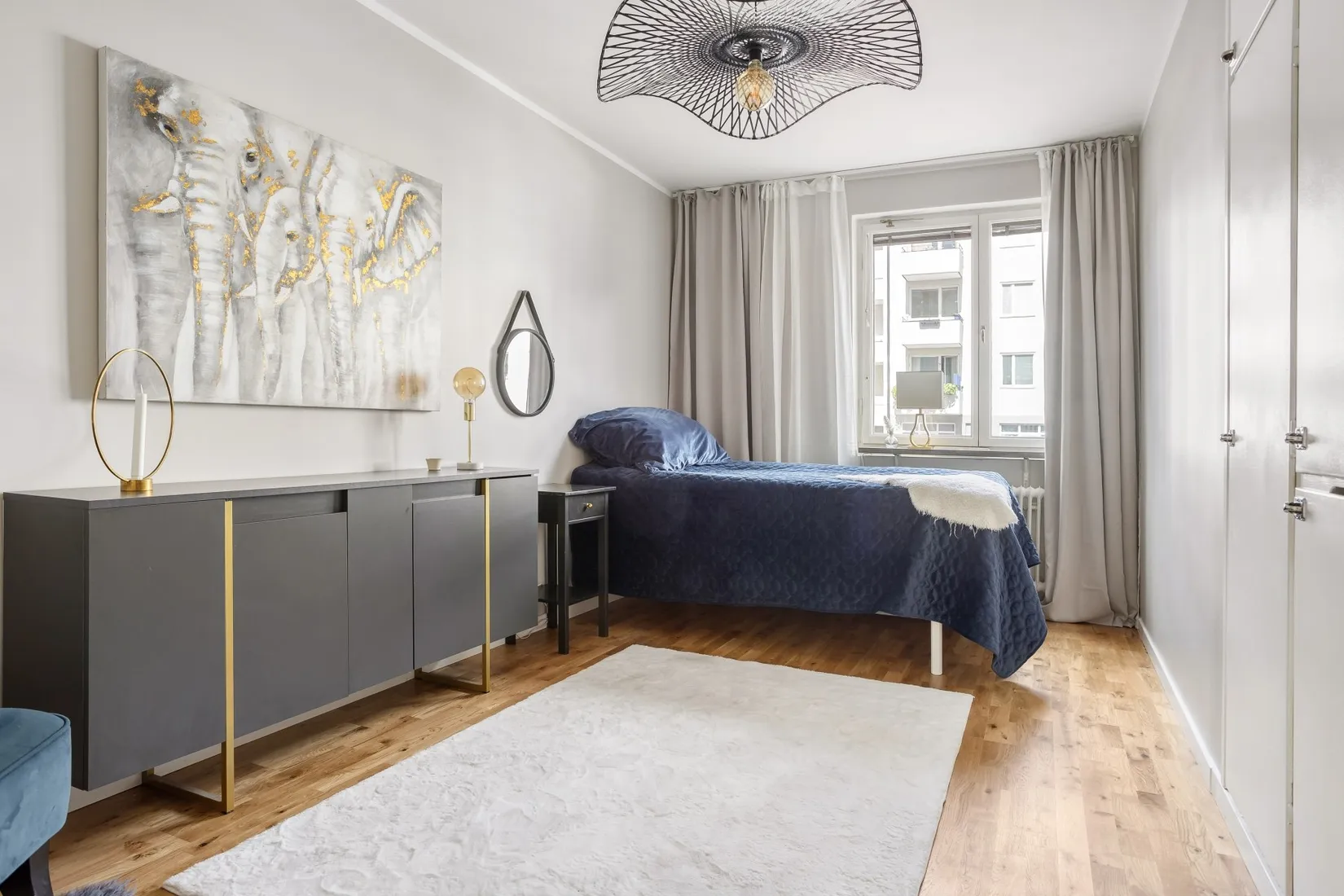 Bostadsrätt, Sjösabrinken 26, Högdalen, Stockholm
