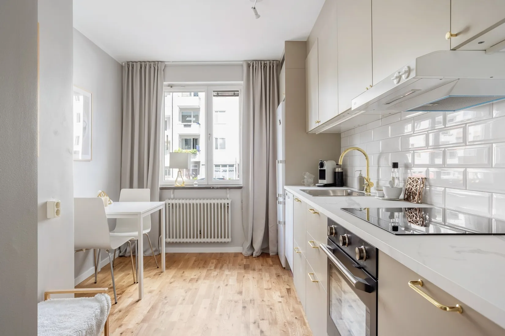 Bostadsrätt, Sjösabrinken 26, Högdalen, Stockholm