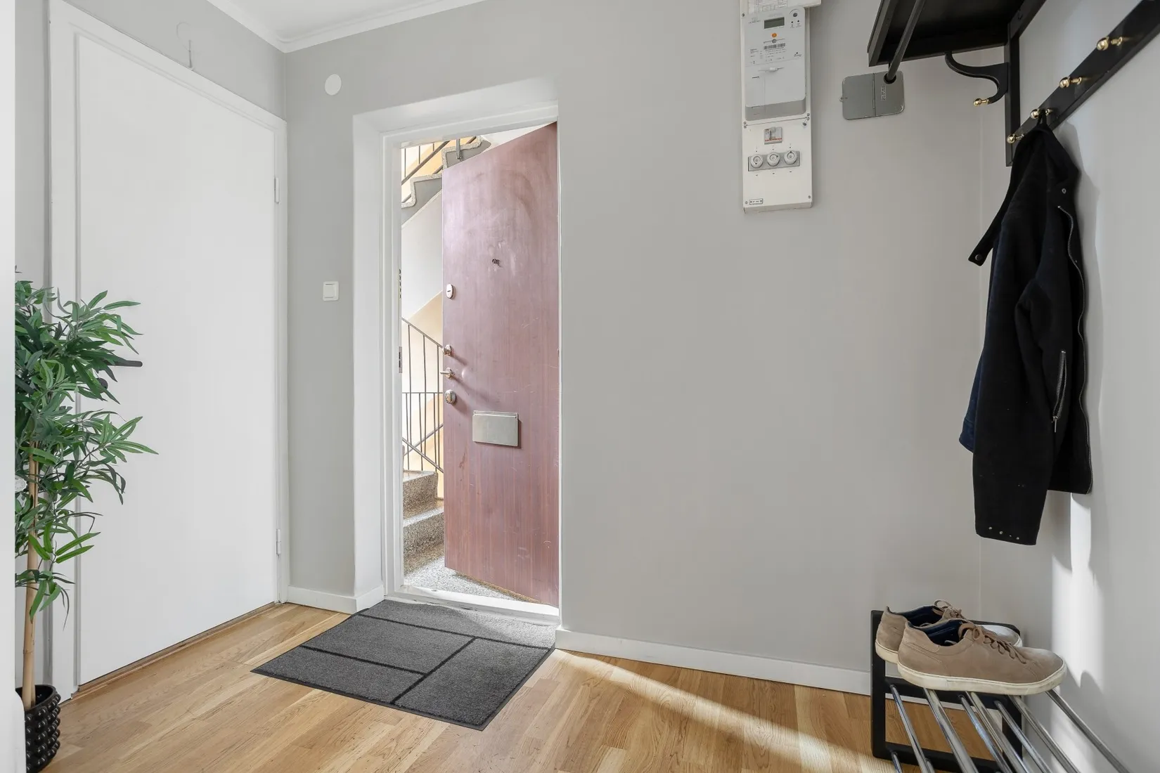 Bostadsrätt, Sjösabrinken 26, Högdalen, Stockholm