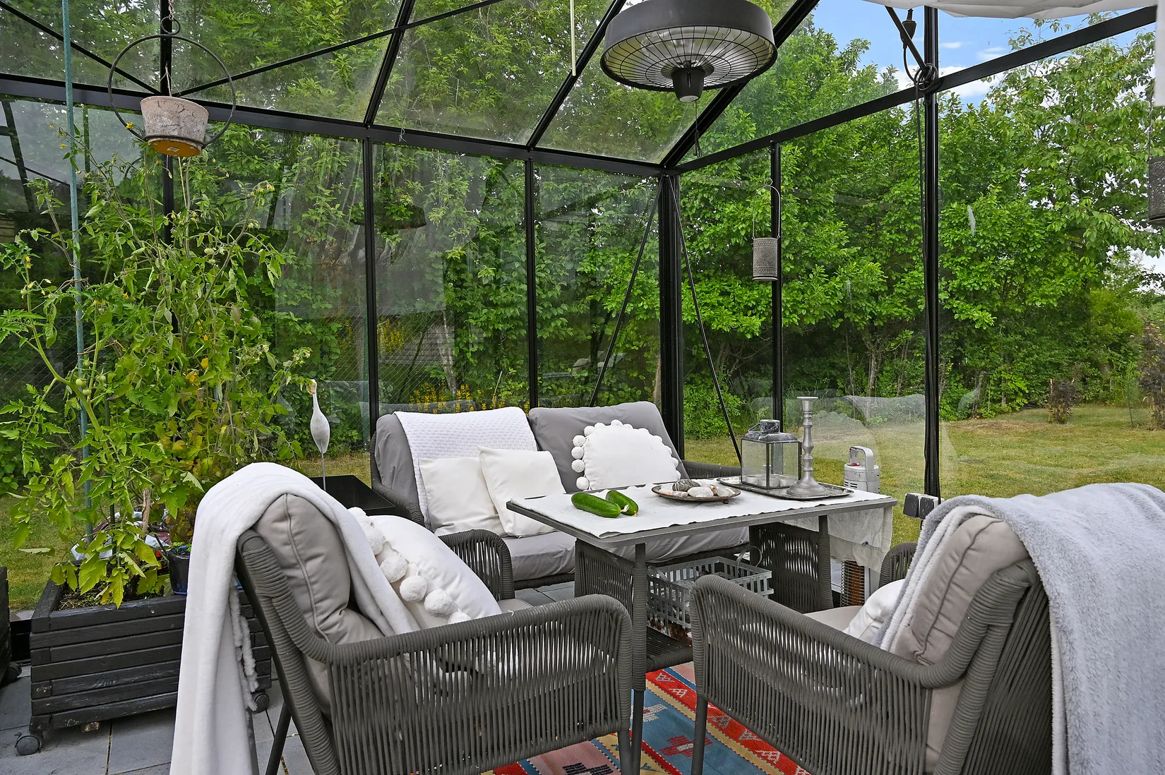 Villa, Strandvägen 58, Strand, Tyresö
