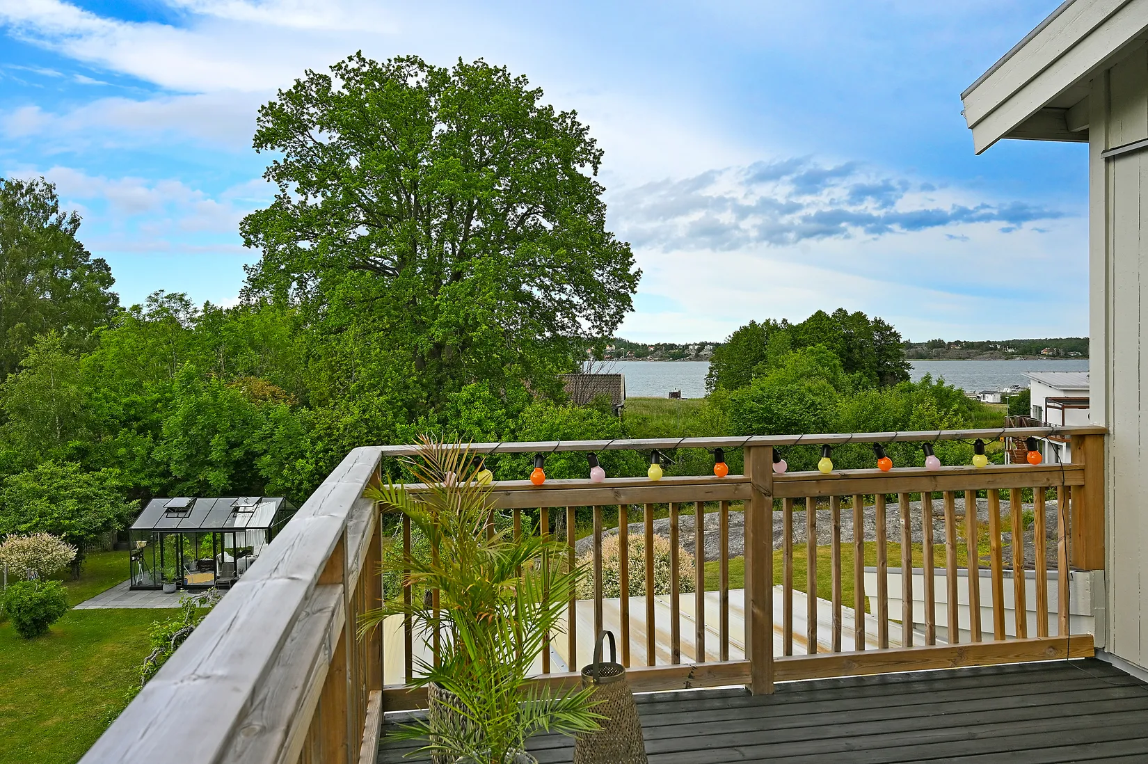 Villa, Strandvägen 58, Strand, Tyresö
