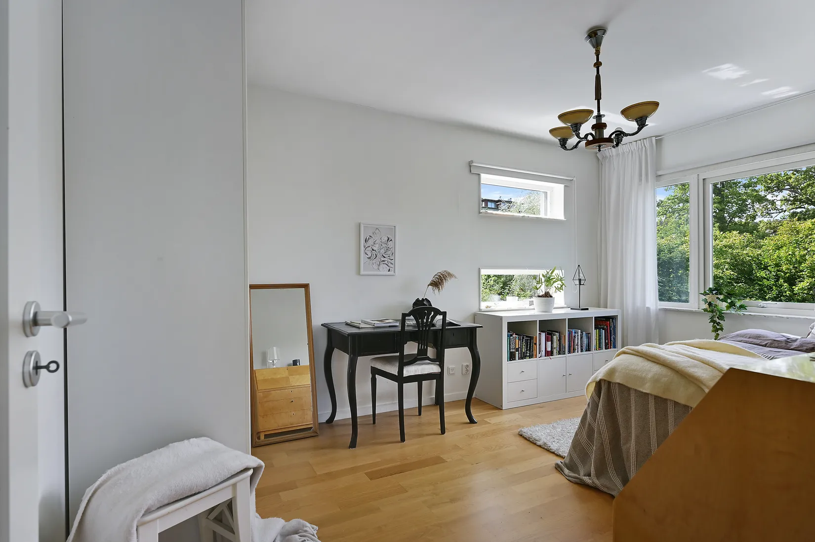 Villa, Strandvägen 58, Strand, Tyresö