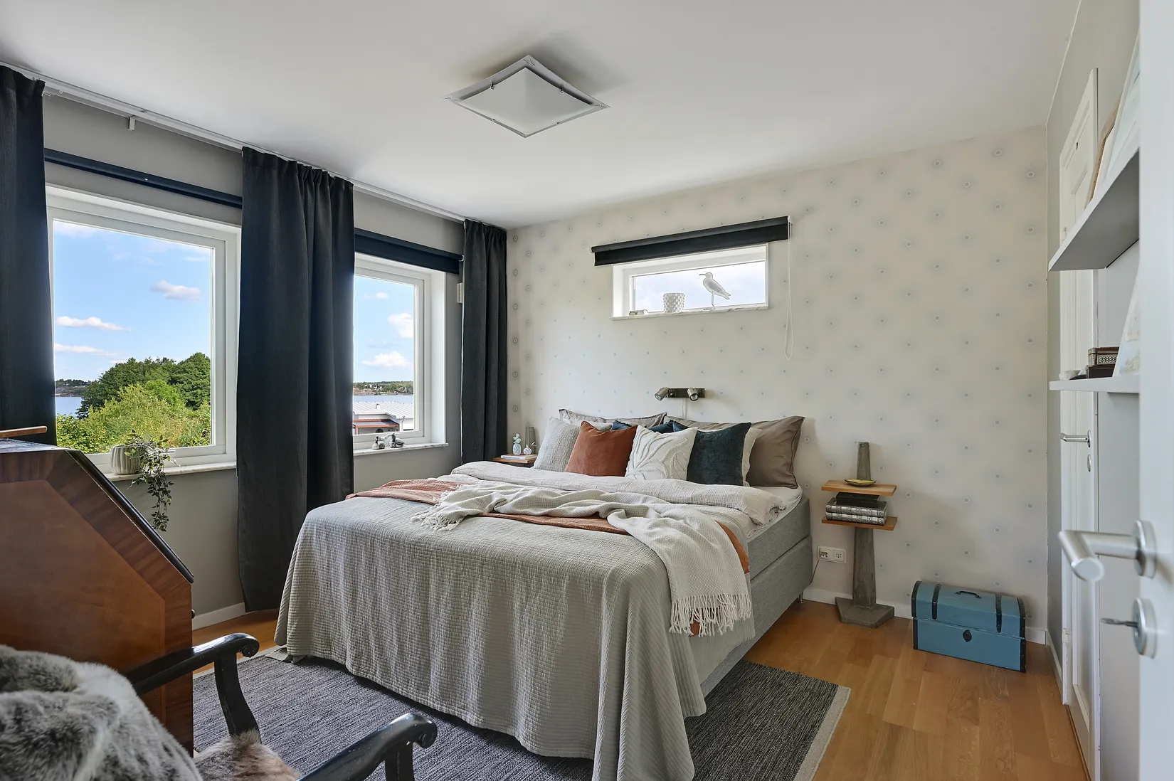 Villa, Strandvägen 58, Strand, Tyresö