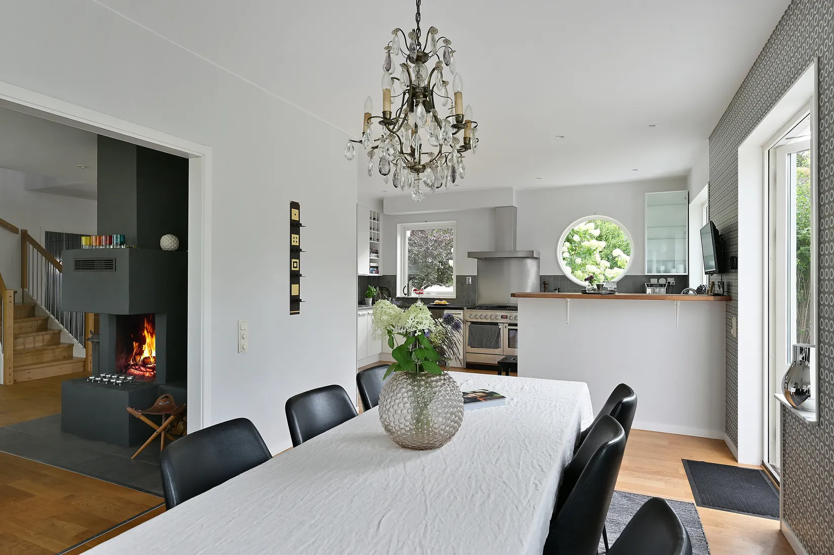 Villa, Strandvägen 58, Strand, Tyresö