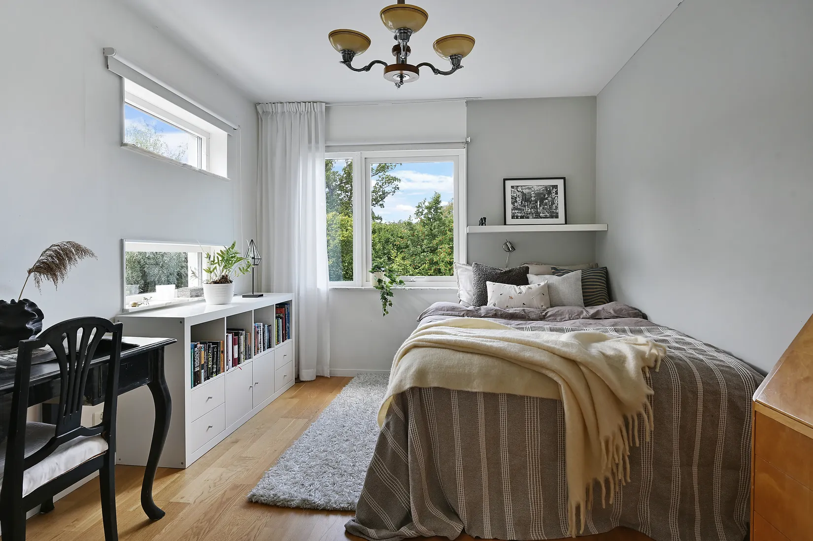 Villa, Strandvägen 58, Strand, Tyresö