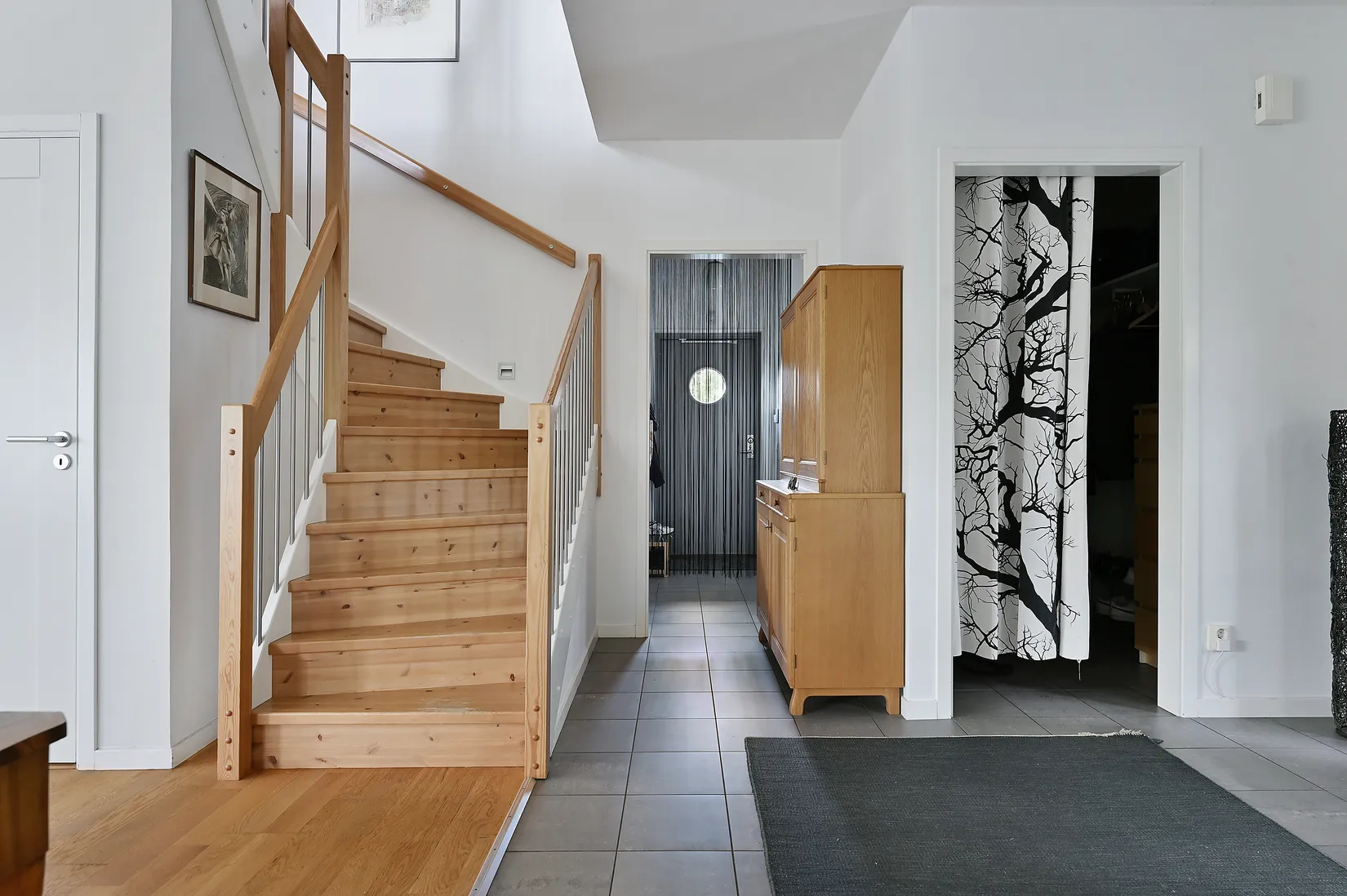 Villa, Strandvägen 58, Strand, Tyresö