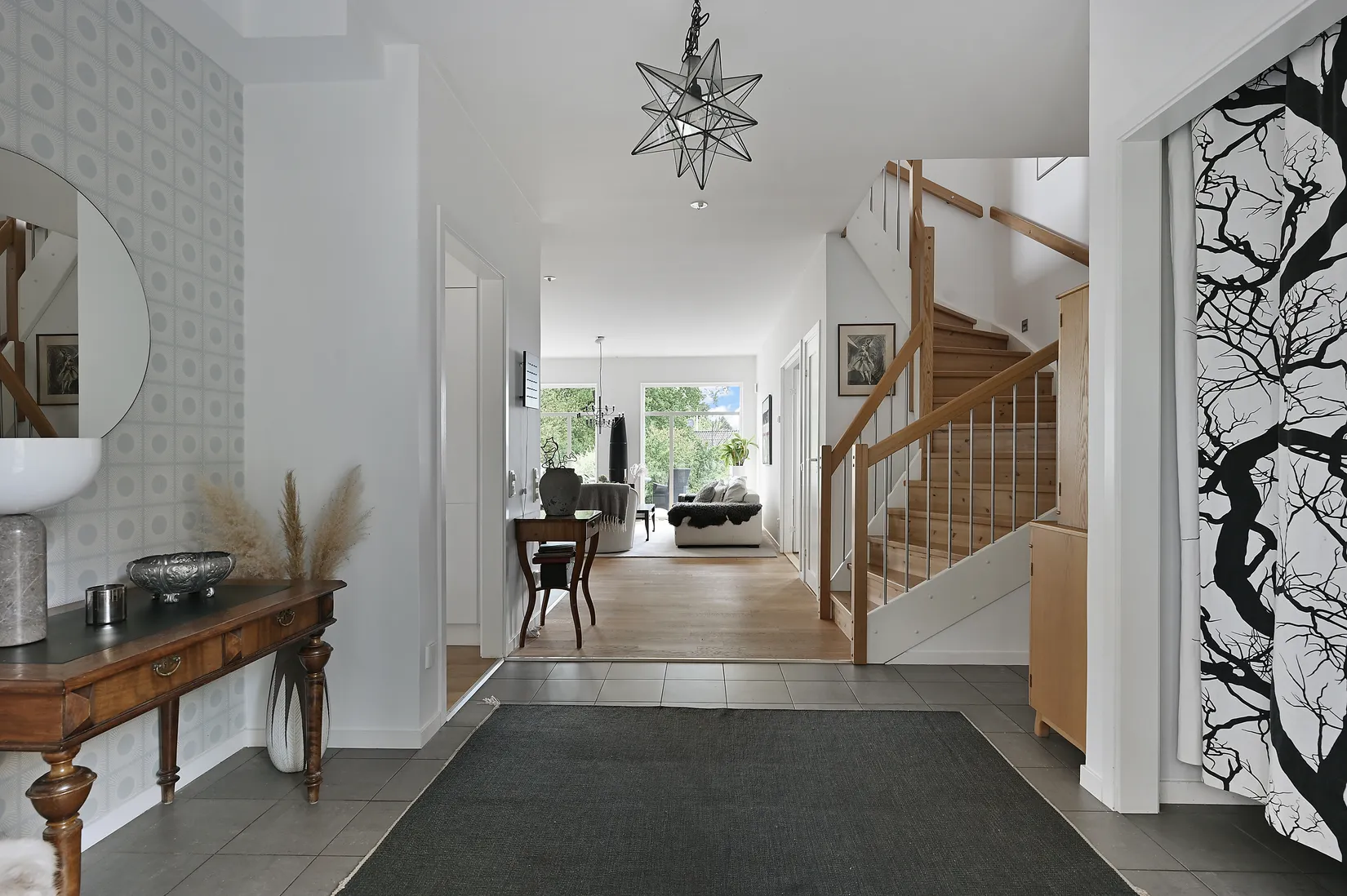 Villa, Strandvägen 58, Strand, Tyresö