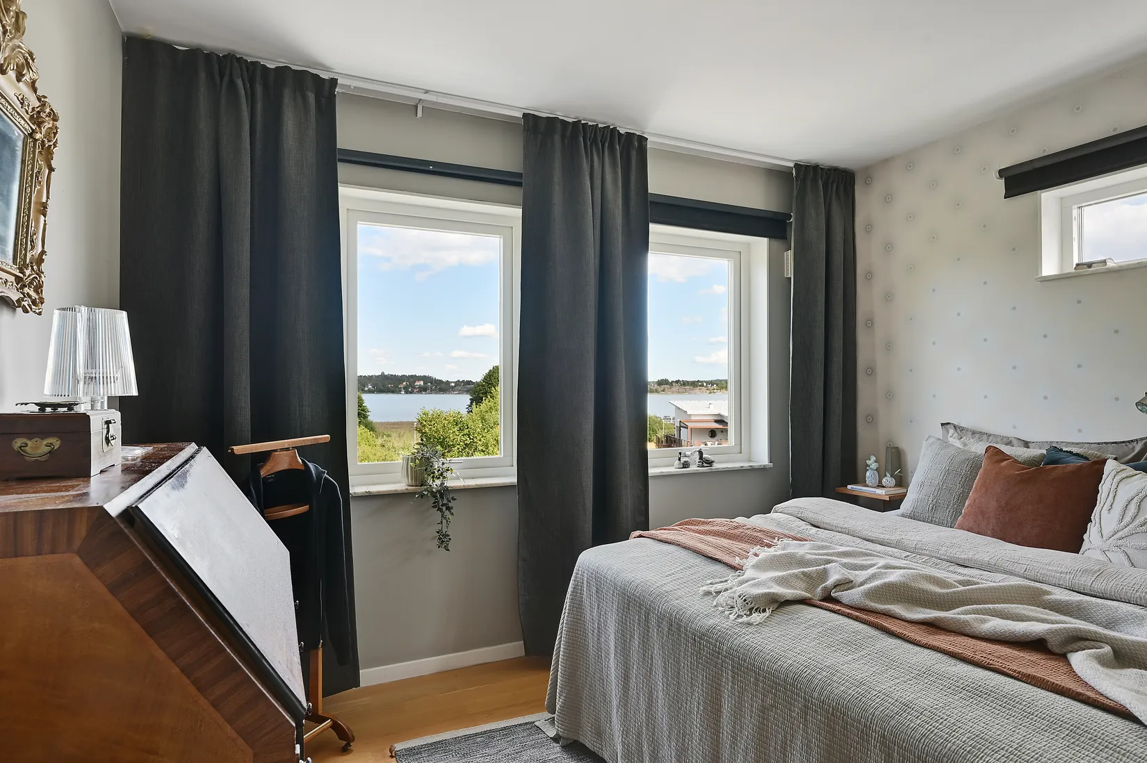Villa, Strandvägen 58, Strand, Tyresö