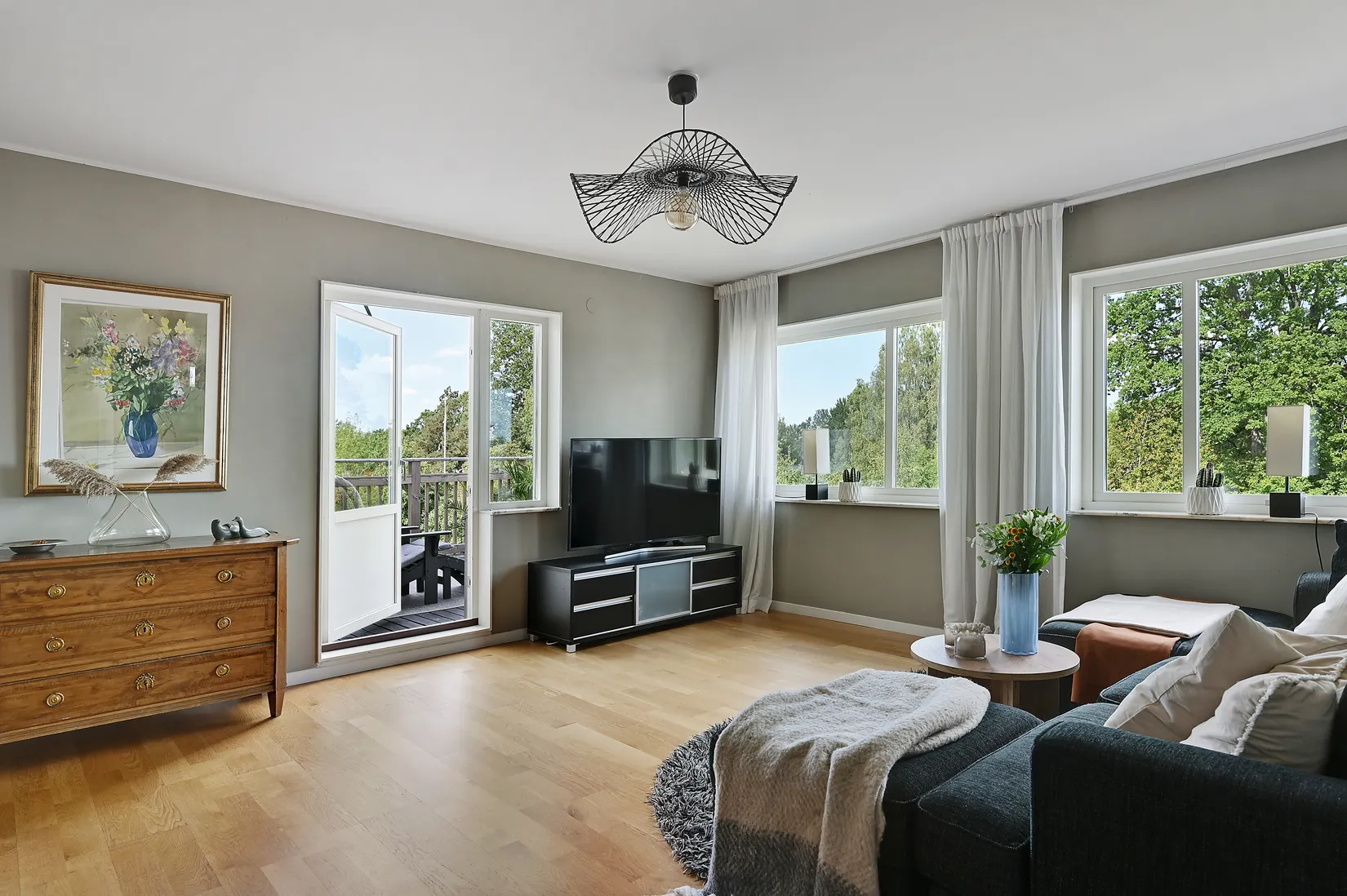 Villa, Strandvägen 58, Strand, Tyresö