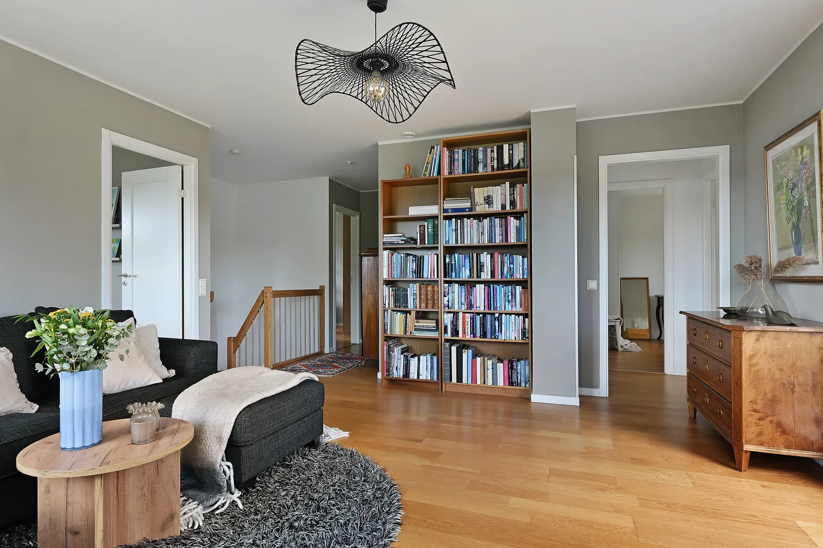 Villa, Strandvägen 58, Strand, Tyresö