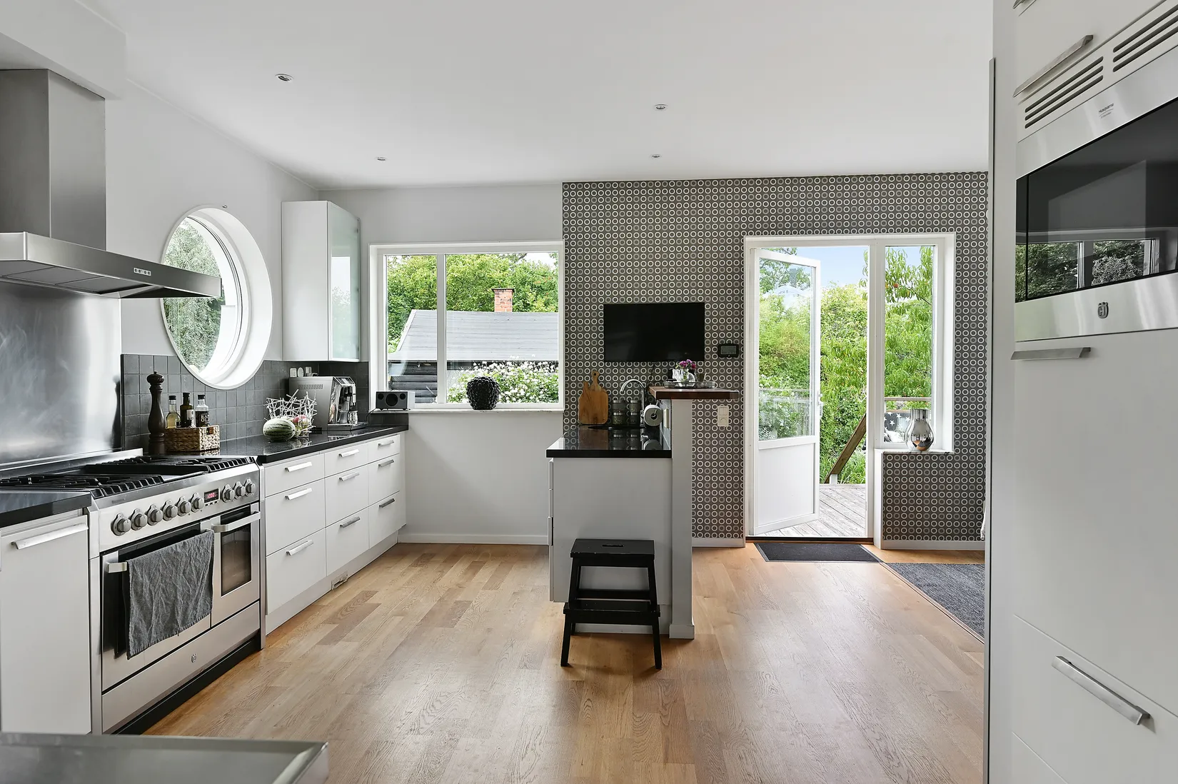 Villa, Strandvägen 58, Strand, Tyresö