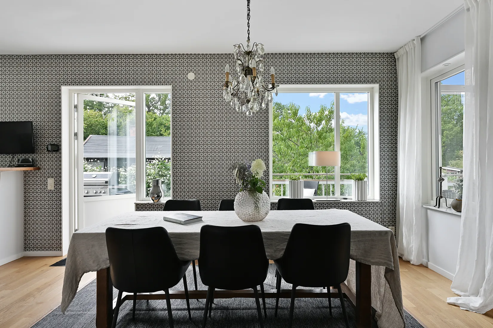 Villa, Strandvägen 58, Strand, Tyresö