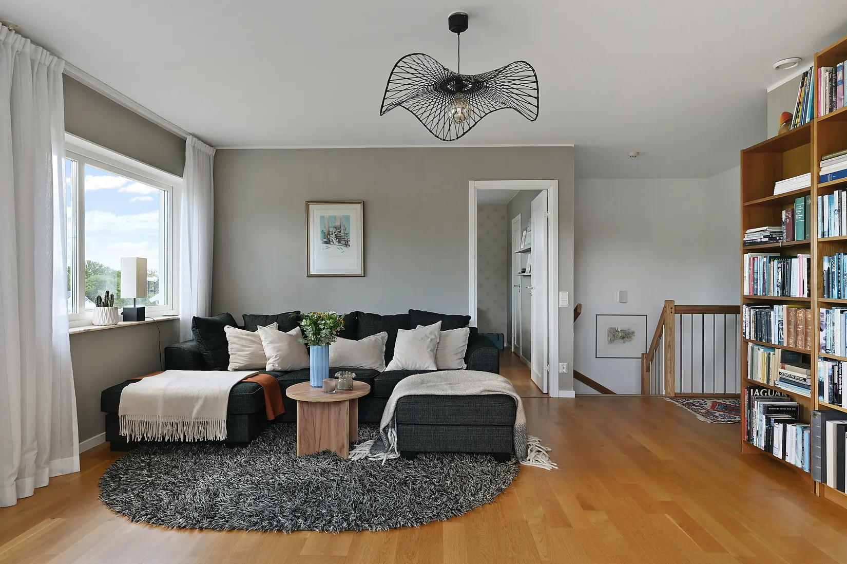 Villa, Strandvägen 58, Strand, Tyresö