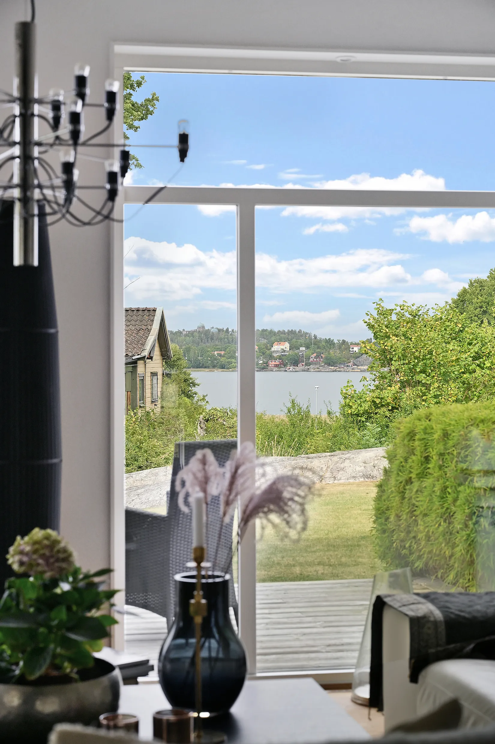 Villa, Strandvägen 58, Strand, Tyresö