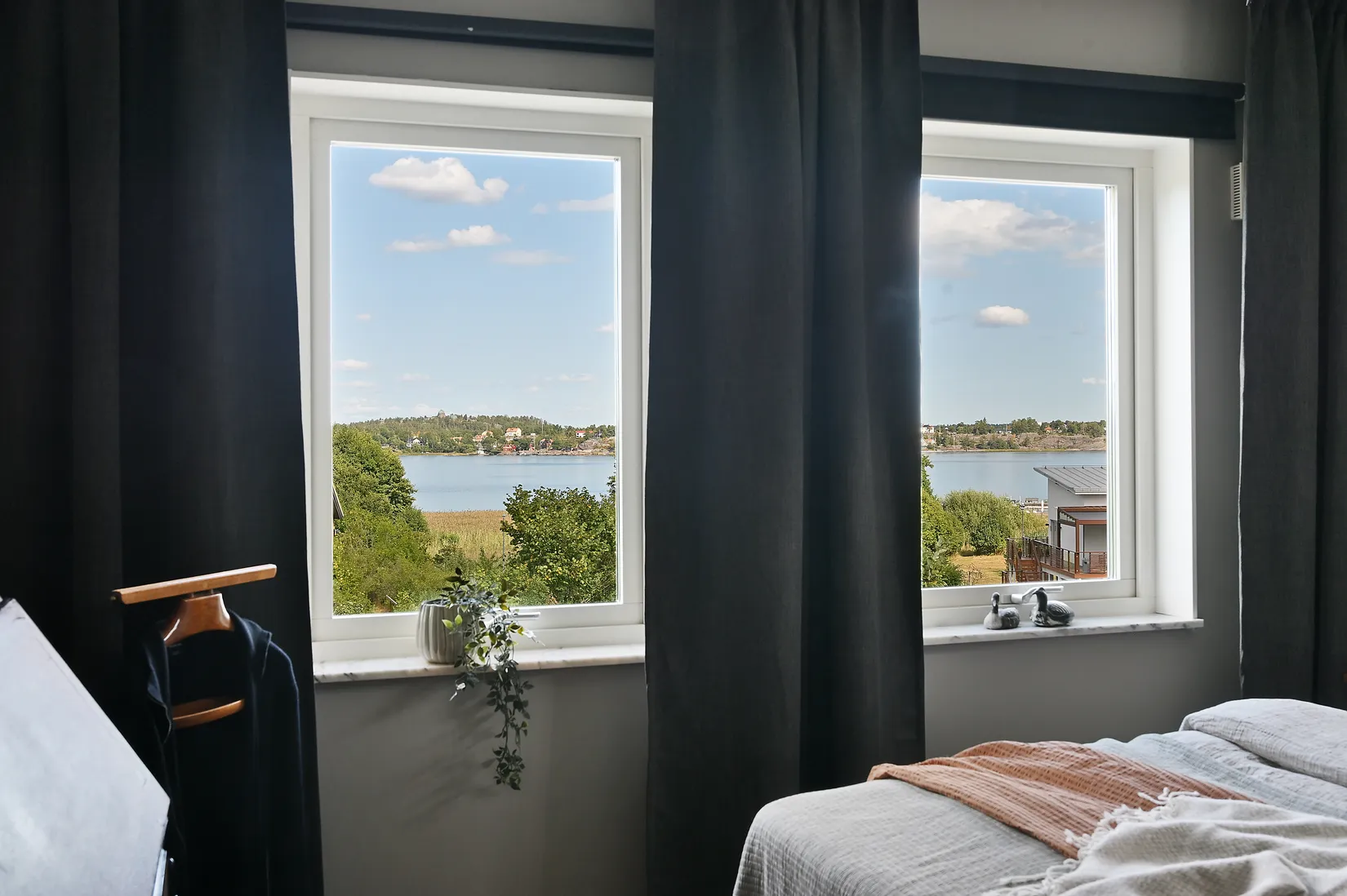 Villa, Strandvägen 58, Strand, Tyresö