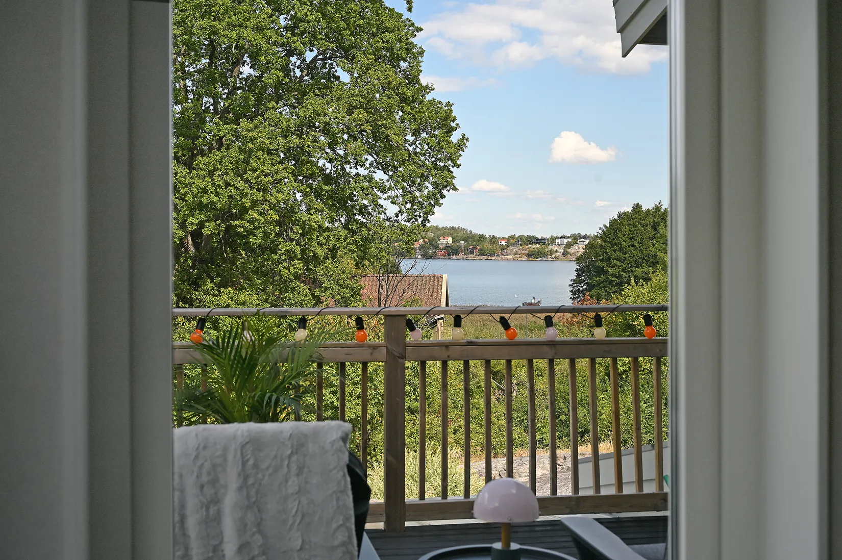 Villa, Strandvägen 58, Strand, Tyresö
