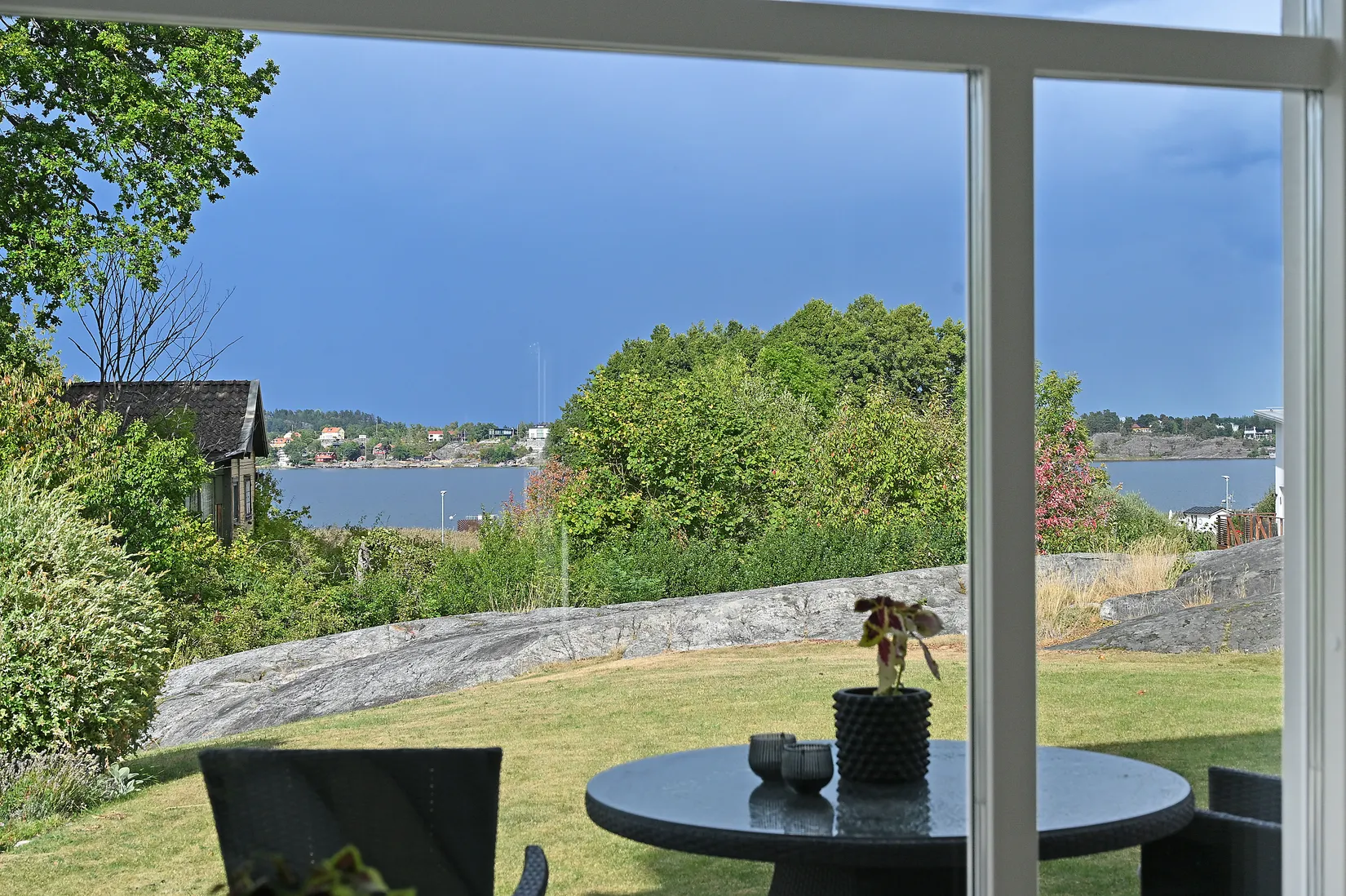Villa, Strandvägen 58, Strand, Tyresö