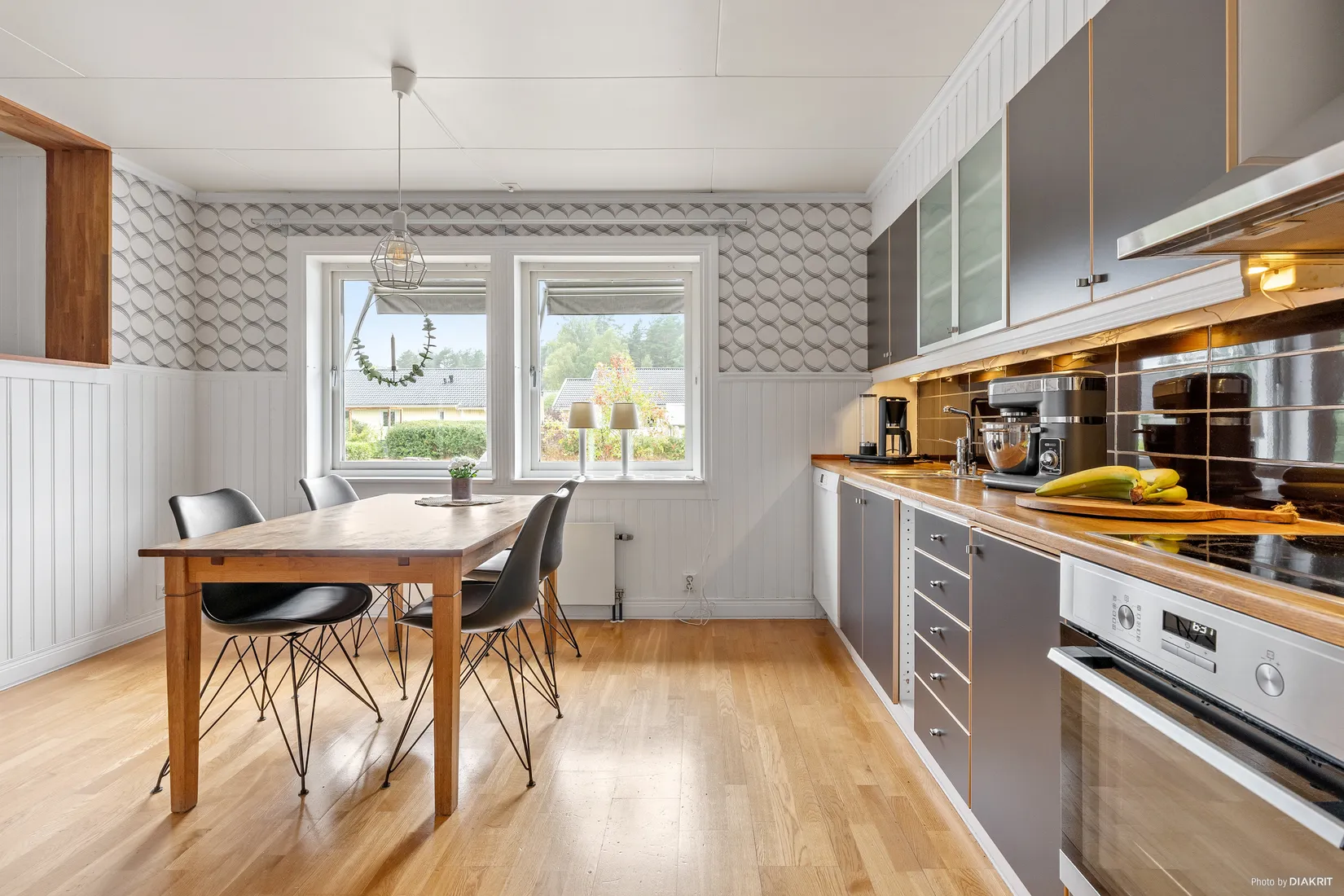 Villa, Granatgatan 10, Henja, Gislaved