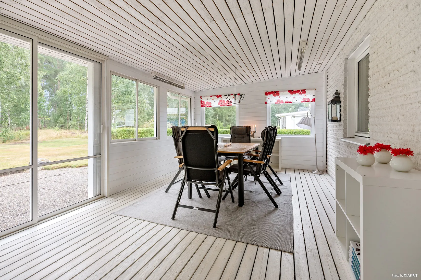 Villa, Granatgatan 10, Henja, Gislaved