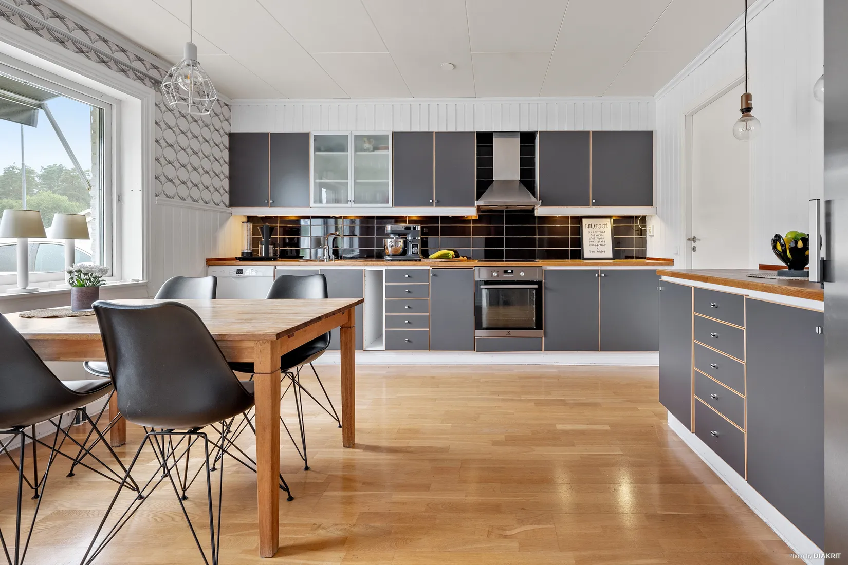Villa, Granatgatan 10, Henja, Gislaved