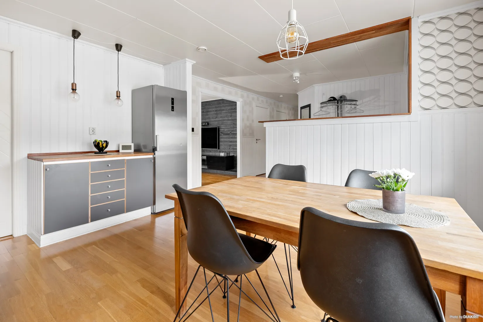Villa, Granatgatan 10, Henja, Gislaved