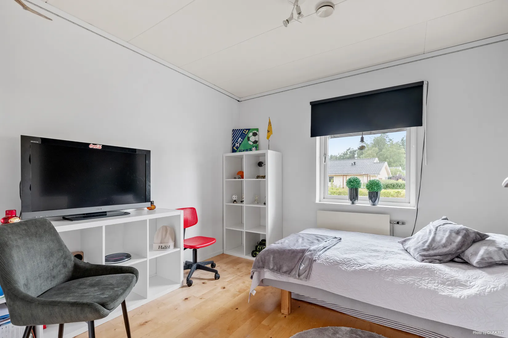 Villa, Granatgatan 10, Henja, Gislaved