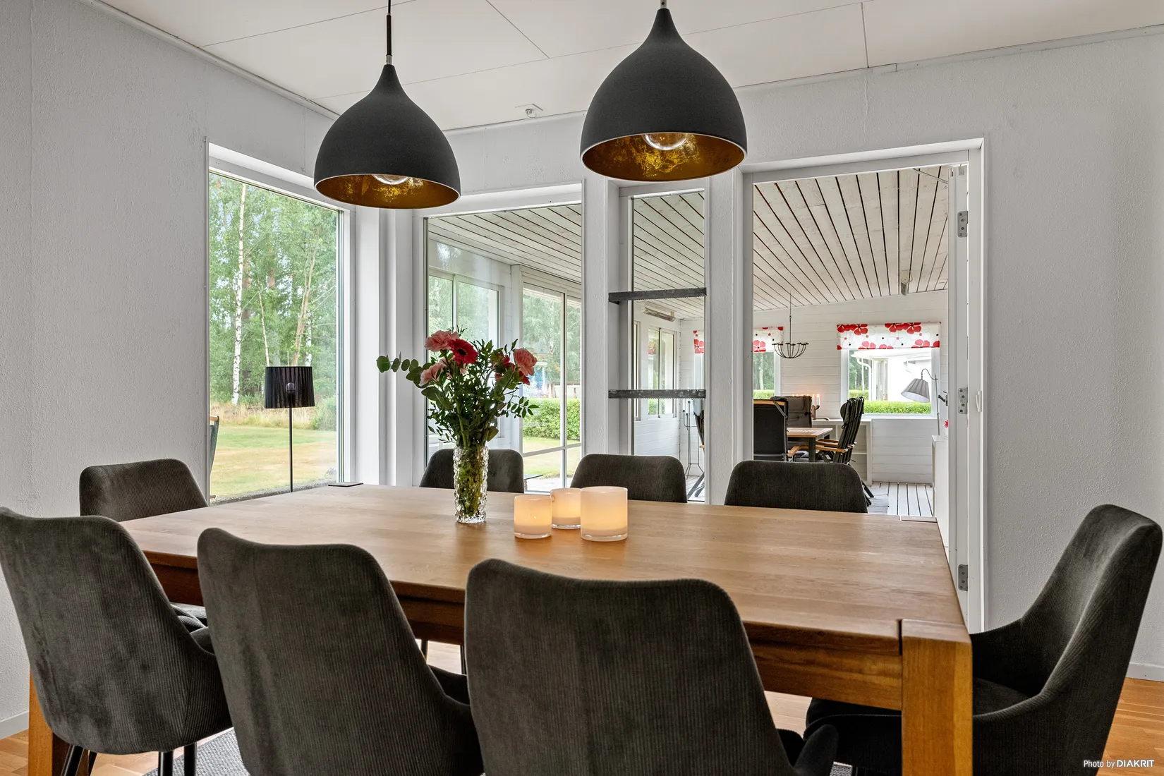 Villa, Granatgatan 10, Henja, Gislaved