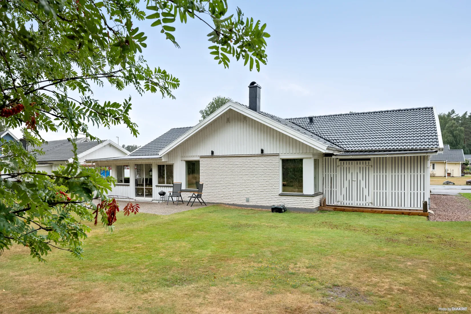 Villa, Granatgatan 10, Henja, Gislaved