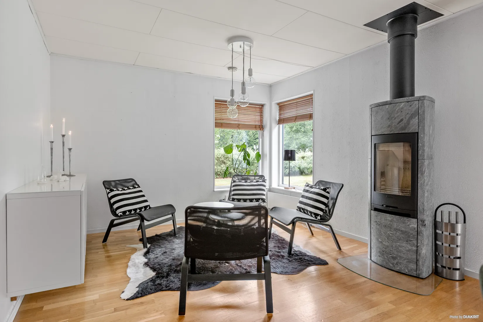Villa, Granatgatan 10, Henja, Gislaved