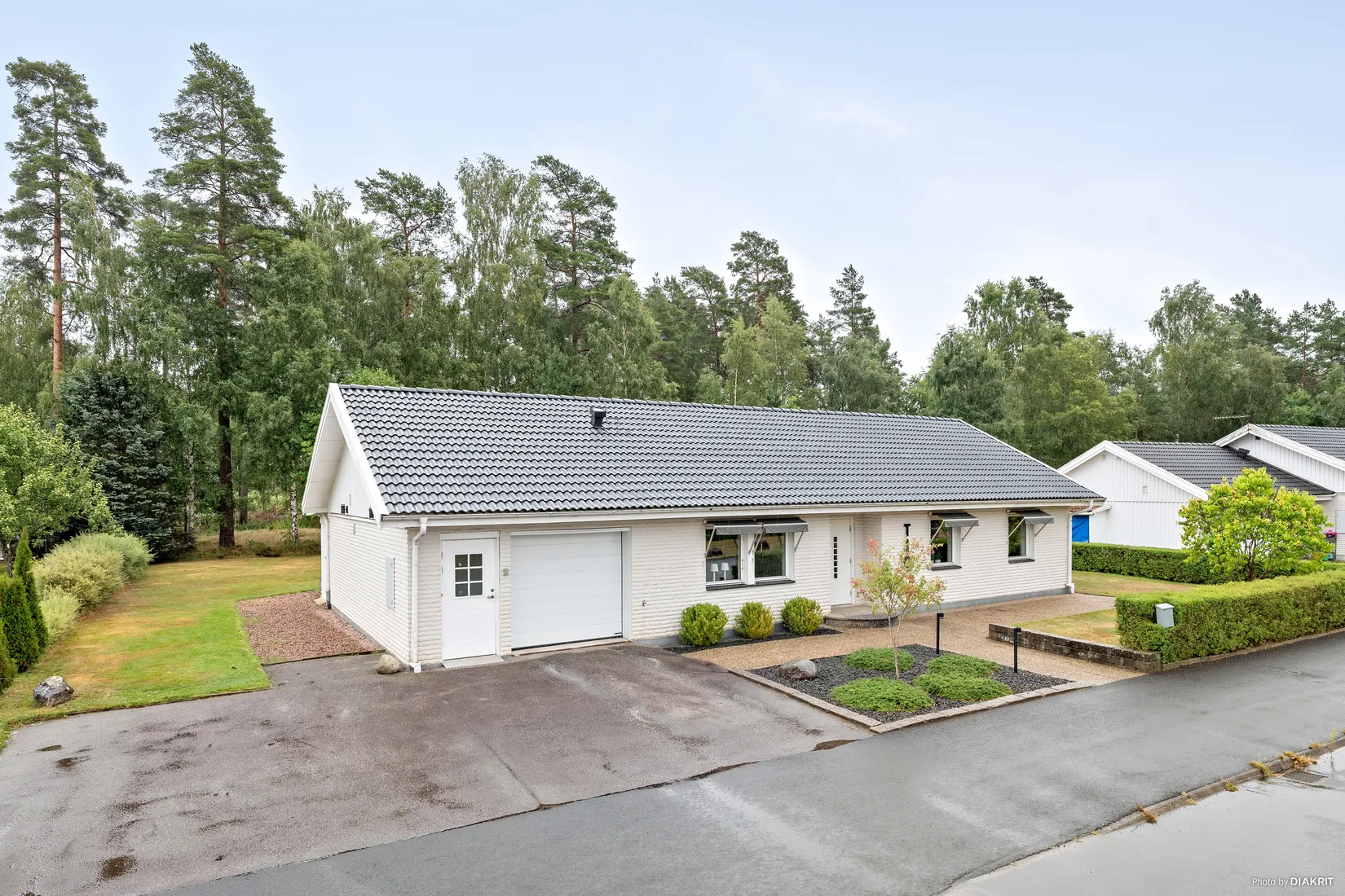 Villa, Granatgatan 10, Henja, Gislaved
