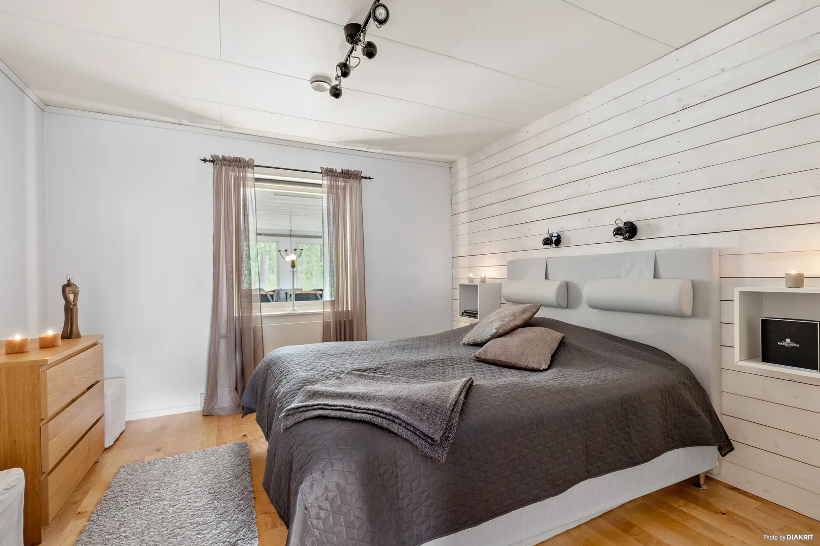 Villa, Granatgatan 10, Henja, Gislaved