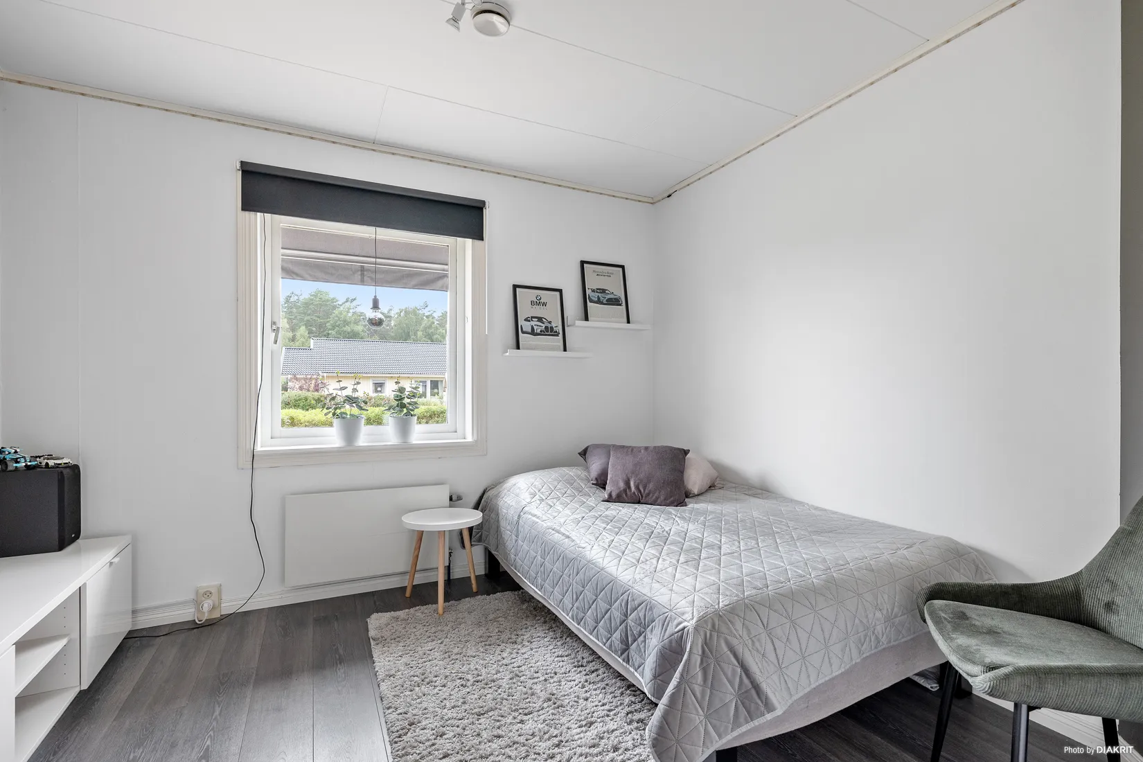 Villa, Granatgatan 10, Henja, Gislaved