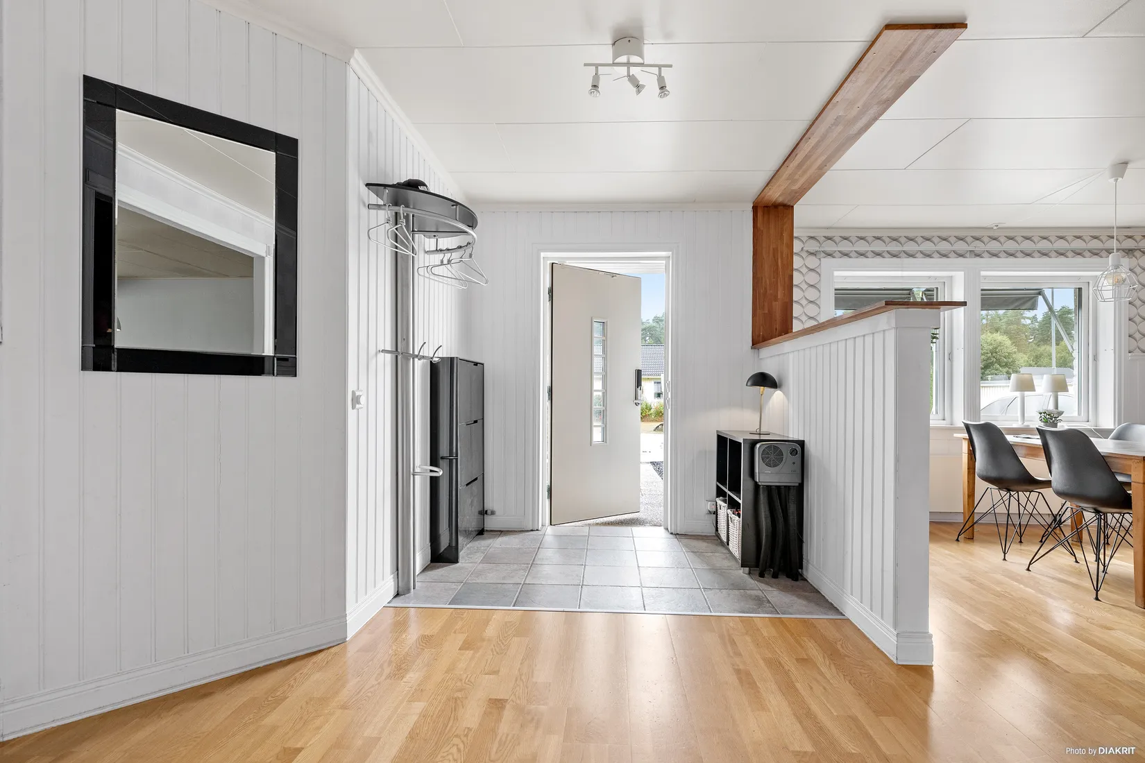 Villa, Granatgatan 10, Henja, Gislaved