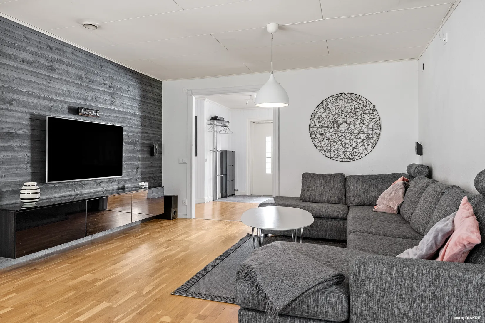 Villa, Granatgatan 10, Henja, Gislaved