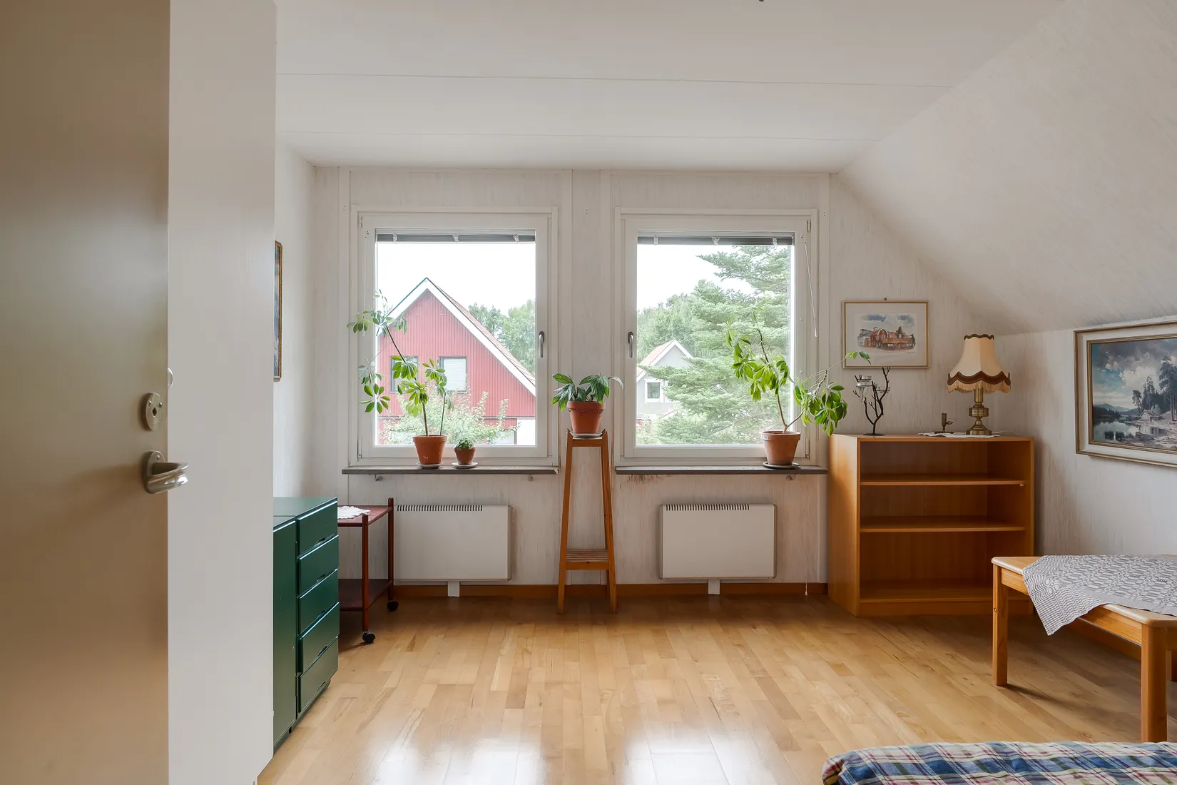 Villa, Örtugsgatan 37, Kärrhagen/Skarphagen, Norrköping