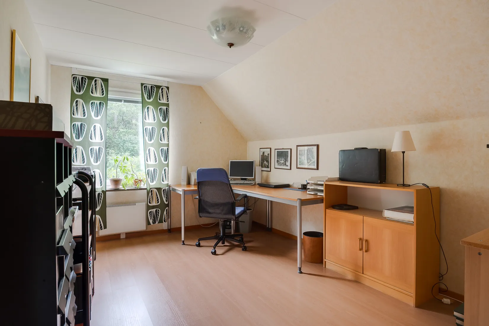 Villa, Örtugsgatan 37, Kärrhagen/Skarphagen, Norrköping