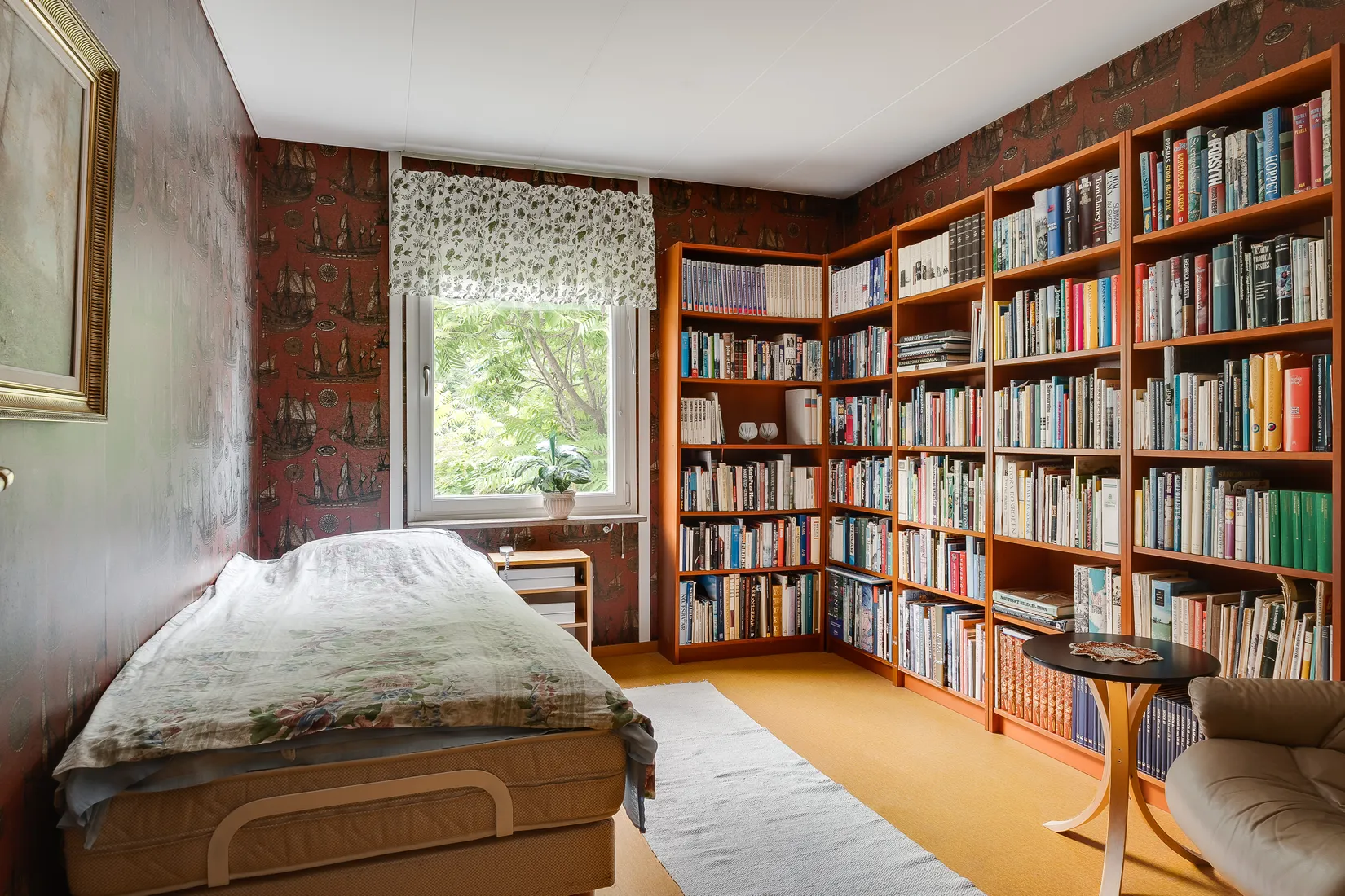 Villa, Örtugsgatan 37, Kärrhagen/Skarphagen, Norrköping