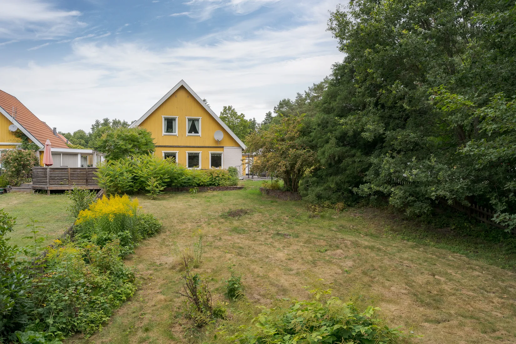 Villa, Örtugsgatan 37, Kärrhagen/Skarphagen, Norrköping