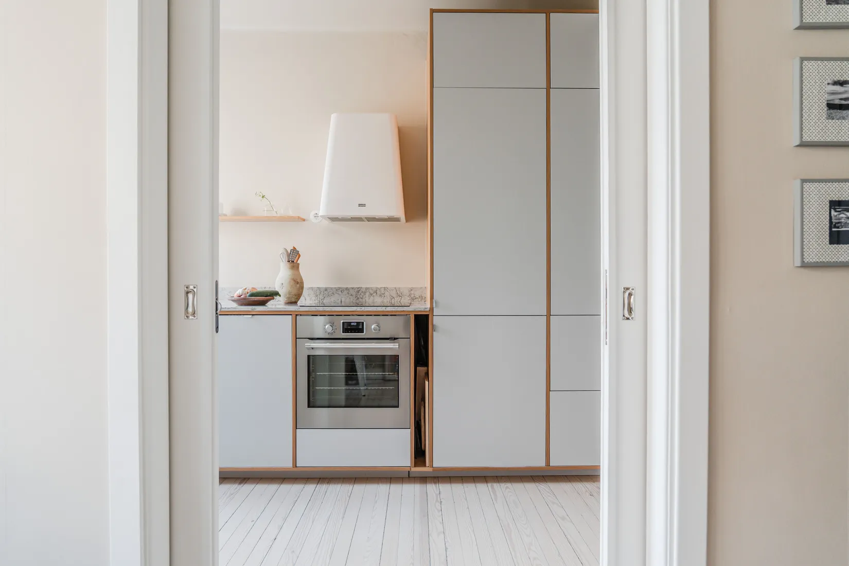 Bostadsrätt, Vretgränd 1, Centrum Uppsala, Uppsala