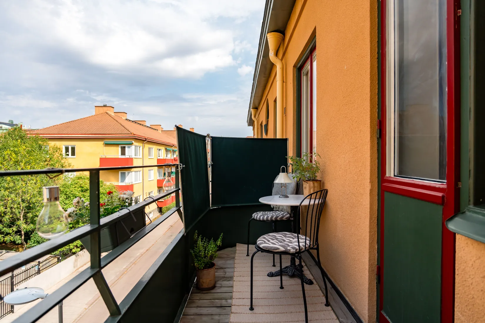 Bostadsrätt, Vretgränd 1, Centrum Uppsala, Uppsala
