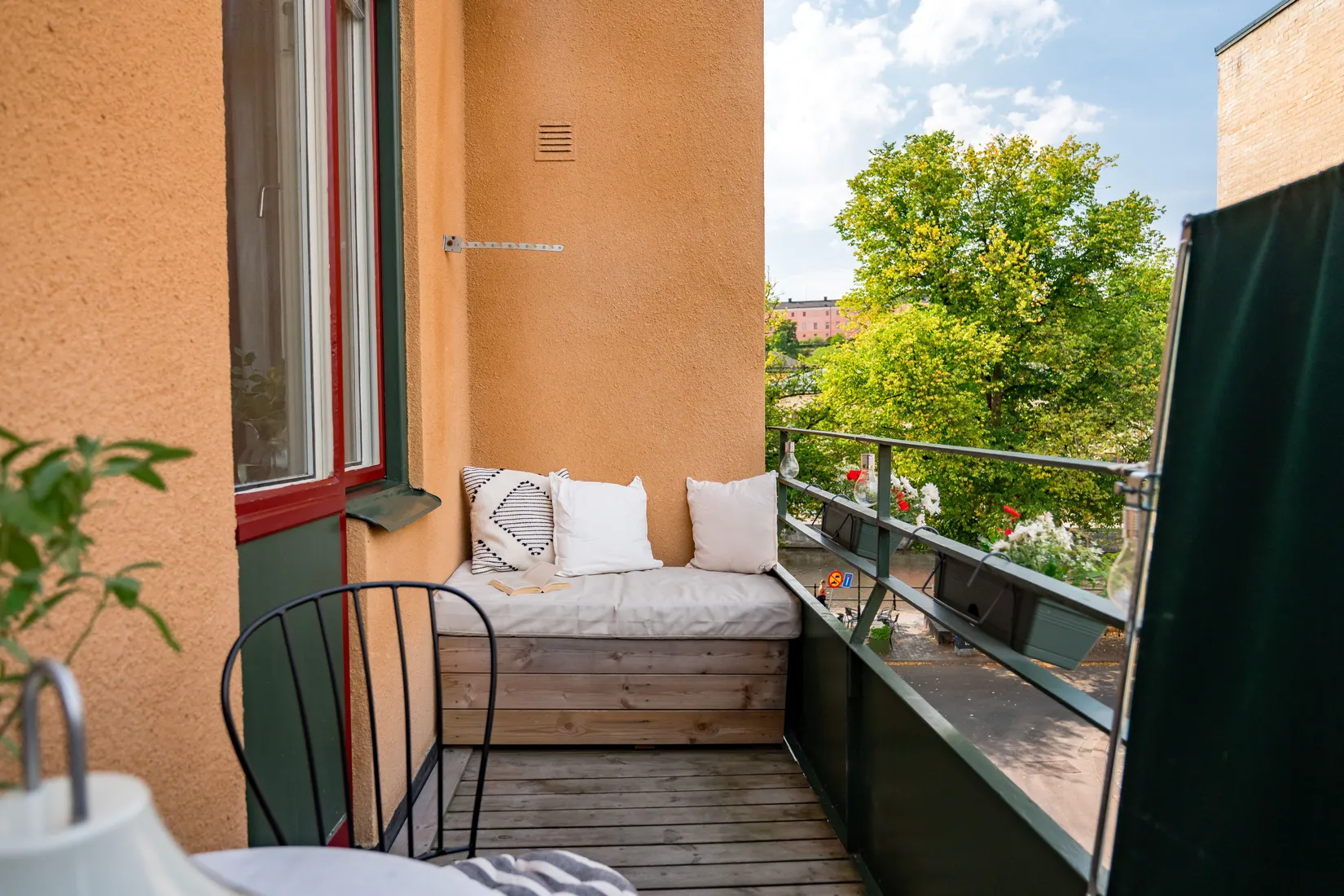 Bostadsrätt, Vretgränd 1, Centrum Uppsala, Uppsala