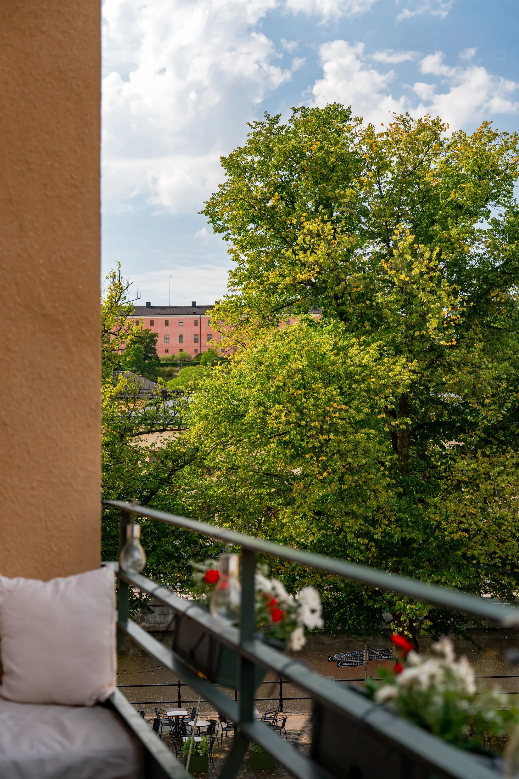 Bostadsrätt, Vretgränd 1, Centrum Uppsala, Uppsala