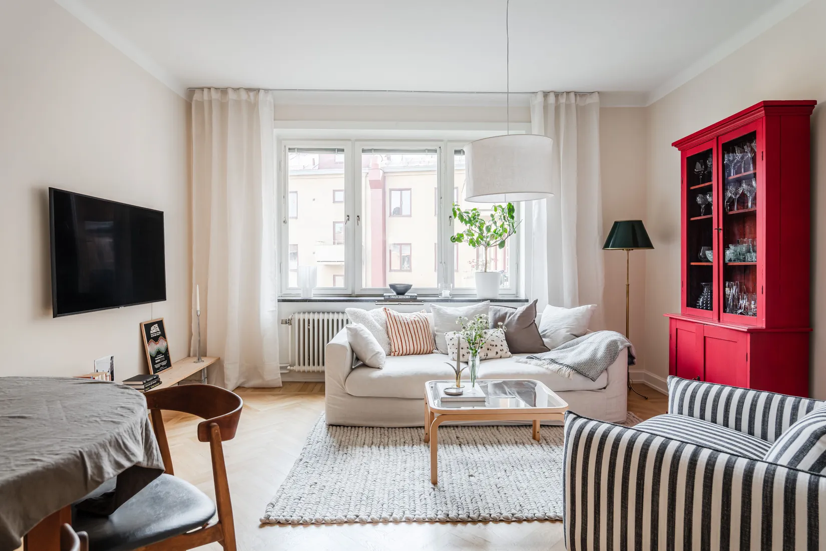 Bostadsrätt, Vretgränd 1, Centrum Uppsala, Uppsala